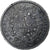 Francja, 5 Francs, Hercule, 1874, Paris, Srebro, AU(55-58), Gadoury:745a