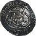 France, Charles VII, Blanc à la couronne, 1436-1461, Orléans, Billon, TTB