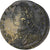 Francia, zeton, Louis XV, Prise de Fontarabie, n.d., Cobre, EBC, Feuardent:13224
