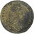 Francia, ficha, Louis XIV, Bâtiments du roi, n.d., Ottone, MB+, Feuardent:3055