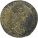 France, Jeton, Louis XIV, Bâtiments du roi, n.d., Laiton, TB+, Feuardent:3055