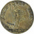 France, Token, Louis XIV, Bâtiments du roi, n.d., Brass, VF(30-35)