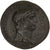 Trajan, Sestertius, 103-111, Rome, Very rare, Bronze, VF(20-25), RIC:508