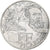 France, 10 Euro, Picardie, 2012, MDP, Silver, MS(63)