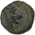Seleukid Kingdom, Antiochos VII Evergete, Æ Unit, 139-138 BC, Antioch, Bronce