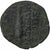 Seleukid Kingdom, Antiochos VII Evergete, Æ Unit, 139-138 BC, Antioch, Bronzo