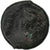 Anoniem, Litra, ca. 275-269/5 BC, Rome, Bronzen, FR+, Crawford:17/1a