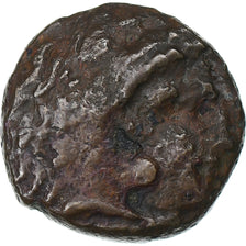 Kingdom of Macedonia, Alexander III, Æ, 4th-3rd century BC, Uncertain Mint
