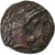 Macedonisch Koninkrijk, Alexander III, Æ, 4th-3rd century BC, Uncertain mint