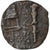 Reino da Macedónia, Alexander III, Æ, 4th-3rd century BC, Uncertain mint