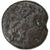 Egito, Ptolemy II Philadelphos, Chalkous Æ, 285-246 BC, Alexandria, Bronze