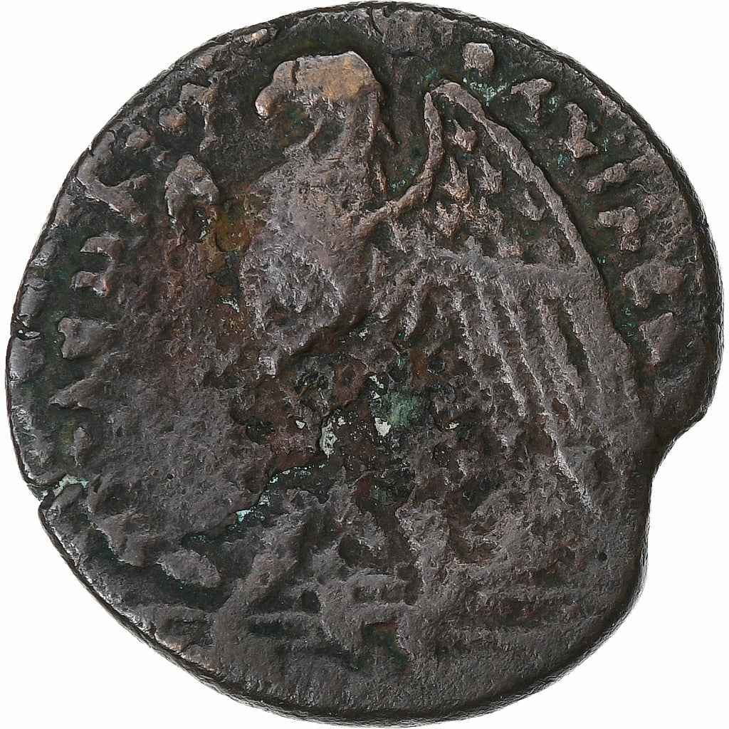 Égypte, Ptolémée II Philadelphe, Chalque Æ, 285-246 BC, Alexandrie, Bronze