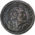 Vatikan, PAPAL STATES, Clement XII, Quattrino, 1730-1740, Rome, Bronze, SS