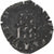 France, Philippe VI, Double Parisis, 1328-1350, Billon, VF(20-25), Duplessy:269