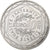 Frankrijk, 10 Euro, Guadeloupe, 2012, MDP, Zilver, UNC-