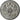 Rusland, Alexander II, 10 Kopeks, 1871, Saint Petersburg, Zilver, FR+