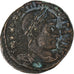 Constantine I, Follis, 307/310-337, Uncertain mint, Copper, VF(30-35)