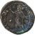 Constantin I, Follis, 307/310-337, Atelier incertain, Cuivre, TB+