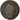 Frankreich, Louis XIII, Double Tournois, 1642, Corbeil, Kupfer, S
