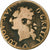 France, Louis XVI, Liard, 1781, Lille, Copper, F(12-15), Gadoury:348