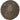 France, Louis XIV, Liard de France, 169[-], Lille, Copper, VG(8-10), C2G:190
