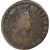 Frankrijk, Louis XIV, Liard de France, 169[-], Lille, Koper, ZG, C2G:190