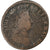 França, Louis XIV, Liard de France, 169[-], Lille, Cobre, VG(8-10), C2G:190