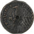 Égypte, Ptolémée V, Diobole, 204-180 BC, Alexandrie, Bronze, TB
