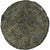 Constantine I, Follis, 307/310-337, Trier, Bronzo, MB+