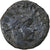 Tetricus II, Antoninianus, 271-274, Gaul, Vellón, BC+