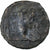 Tetricus II, Antoninianus, 271-274, Gaul, Vellón, BC+