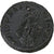 Domitian, As, 87, Rome, Bronce, EBC, RIC:544
