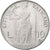 Vatikan, John Paul II, 10 Lire, 1979 - Anno I, Rome, Aluminium, UNZ+, KM:143