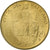 Vatican, John Paul II, 20 Lire, 1979 - Anno I, Rome, Aluminum-Bronze, MS(64)