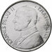 Vaticano, John Paul II, 100 Lire, 1979 - Anno I, Rome, Acciaio inossidabile