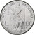 Vaticano, John Paul II, 100 Lire, 1979 - Anno I, Rome, Acciaio inossidabile