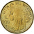 Vaticano, John Paul II, 200 Lire, 1979 - Anno I, Rome, Alluminio-bronzo, SPL+