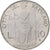 Watykan, John Paul II, 10 Lire, 1980 (Anno II), Rome, Aluminium, MS(64), KM:143