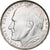 Vatican, John Paul II, 500 Lire, 1980 (Anno II), Rome, Silver, MS(64), KM:148
