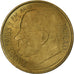 Vaticano, John Paul II, 20 Lire, 1981 (Anno III), Rome, Alumínio-Bronze