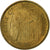 Vatican, John Paul II, 20 Lire, 1981 (Anno III), Rome, Aluminum-Bronze, MS(64)