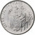 Vatican, John Paul II, 100 Lire, 1981 (Anno III), Rome, Stainless Steel, MS(64)
