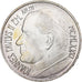 Vatican, John Paul II, 500 Lire, 1981 (Anno III), Rome, Silver, MS(64), KM:160