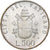 Watykan, John Paul II, 500 Lire, 1981 (Anno III), Rome, Srebro, MS(64), KM:160
