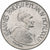 Vatican, John Paul II, 10 Lire, 1982 (Anno IV), Rome, Aluminum, MS(64), KM:161