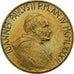 Vaticano, John Paul II, 200 Lire, 1982 (Anno IV), Rome, Alumínio-Bronze
