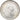Vaticano, John Paul II, 1000 Lire, 1982 (Anno IV), Rome, Plata, SC+, KM:167