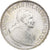 Vaticano, John Paul II, 1000 Lire, 1982 (Anno IV), Rome, Argento, SPL+, KM:167