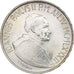 Vaticano, John Paul II, 1000 Lire, 1982 (Anno IV), Rome, Plata, SC+, KM:167