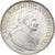 Vatican, John Paul II, 1000 Lire, 1982 (Anno IV), Rome, Silver, MS(64), KM:167